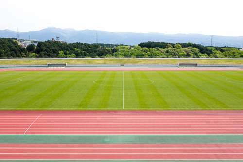 スポーツ施設工事