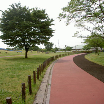 県民福祉村（越谷）